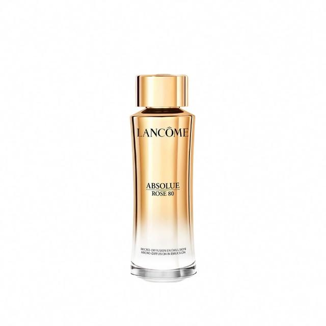LANCOME蘭蔻 絕對完美永生玫瑰精華乳
