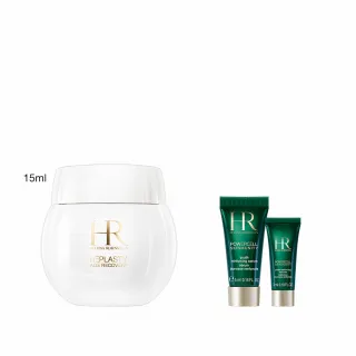 【HR 赫蓮娜】官方直營 白繃帶修護乳霜15ml(專櫃抗老/日間修護專家)