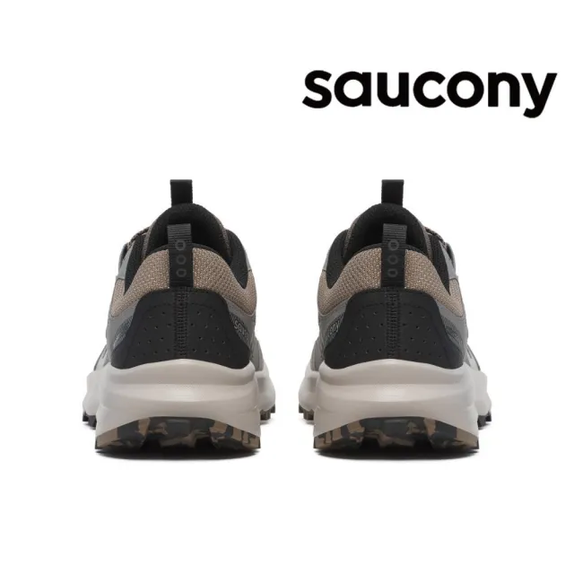 【SAUCONY 索康尼】男鞋 EXCURSION TR17 越野鞋 運動鞋(SA20958-102)