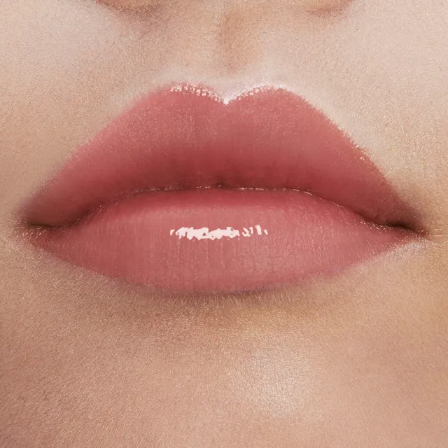 【YSL】官方直營 情挑霧光彩妝組(皮革氣墊+新品潤唇膏)