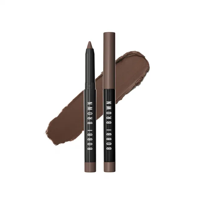 【Bobbi Brown 芭比波朗】流雲持久防水炫彩眼線筆(超防水 持久顯色)