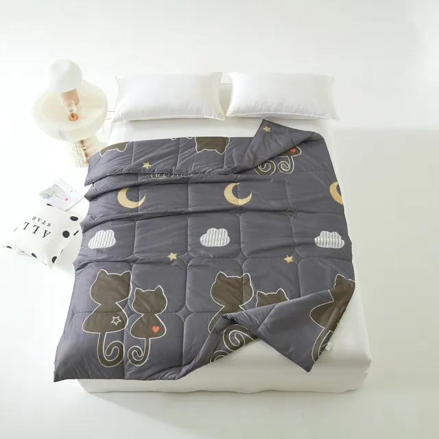 【日禾家居】買一送一 冰絲涼感床包枕套組-單/雙/加大/特大(床包高度35公分)or涼被任選(冰冰被150X200公分)