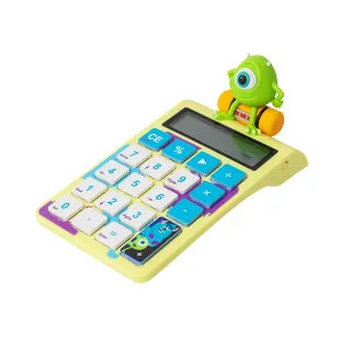 【InfoThink】迪士尼系列外接數字鍵盤x計算機(大眼仔)