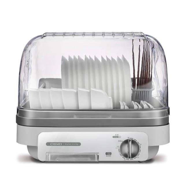 【CHIMEI 奇美】抗菌型 烘碗機 /台 KD-06PH00