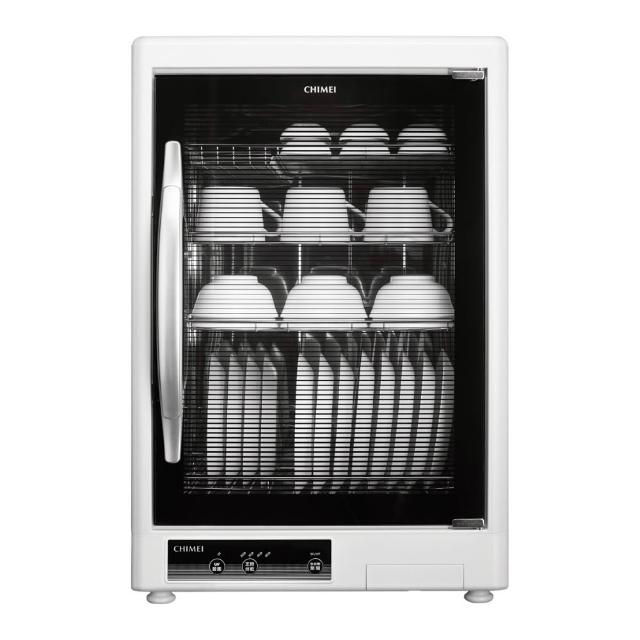 【CHIMEI 奇美】UV紫外線殺菌 85L 烘碗機 /台 KD-85FBL0