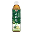 【愛之味】健康油切分解茶590mlx24入/箱(山苦瓜/綠茶風味 2款任選)