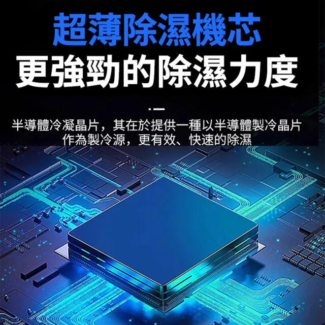 【維科特vicote】35L電子防潮箱 單反相機防潮櫃 攝影器材密封乾燥箱(智慧恆濕/專業除濕/內置LED燈)