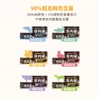 【汪喵星球】貓用FANTASTIC 98%鮮肉無膠主食罐165g*12入(貓主食罐 全齡貓)