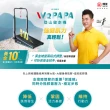 【輝葉】WePAPA登山健走機(超慢跑 走路機HY-20613)