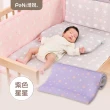 【PeNi培婗】兒童多功能萬用午睡墊嬰兒透氣3D排汗床墊-送棉被袋(床墊 嬰兒床墊 兒童床墊 床墊 嬰兒床墊)