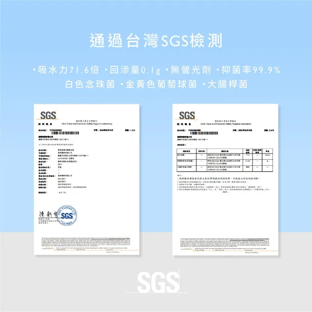 【康菲COMFIZ】超薄涼感衛生棉/共六包(超薄瞬吸71.6倍/涼感乾爽/有效抑菌)