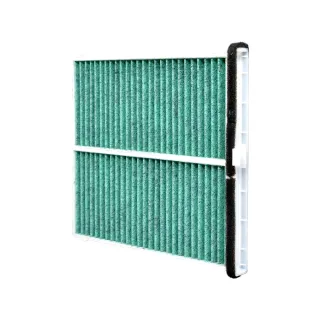 【綠綠好日】適用 Mazda 馬自達 CX5 Mazda3 三代 Mazda6 汽車冷氣HEPA濾網 GMA001