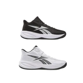 【REEBOK官方旗艦】PRESS籃球鞋 運動鞋 獨家設計_男/女