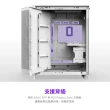 【NZXT 恩傑】ALL NEW H9 FLOW 黑/白(2025新/支援背插/王者散熱/無腳墊/預裝風扇)