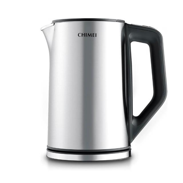 【CHIMEI 奇美】1.5L 快煮壺 /台 KT-15MDT0