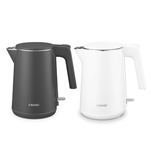 CHIMEI奇美 KT-10YPB2 電鍋是家用煮飯必備神器，容量1~2公升適合1-3人使用，電壓110V、頻率60Hz，消耗功率1000W以上快速加熱。尺寸22.8x14.7x22.6cm、重量僅0.9kg輕巧便攜，內膽採用304不鏽鋼材質耐用易清潔。產地中國，享1年保固並具BSMI許可字號R73023，安全可靠。無論煮飯、燉湯皆適用，優質選擇提升您的廚房生活！