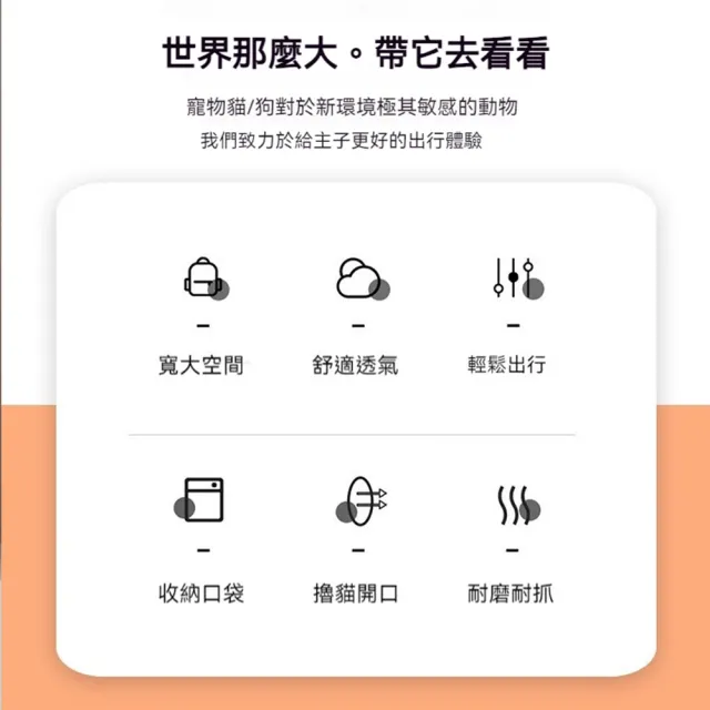 寵物拉桿包(推車 外出推車 外出包 拉桿包 拉桿箱 貓推車 狗推車 寵物包 拉桿車)