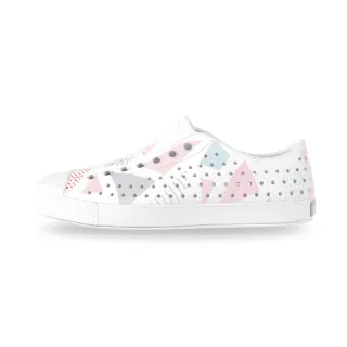 【Native Shoes】女鞋 JEFFERSON 洞洞鞋/防水鞋/膠鞋/雨鞋/拖鞋(F0000233-9277)