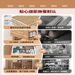 【億家達旗艦店】復合板材 120*32*100cm(鞋櫃 鞋架 實木鞋櫃 儲物櫃 置物架 收納櫃 玄關櫃 預購12天)