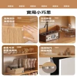 【億家達旗艦店】復合板材 140*32*100cm(鞋櫃 鞋架 實木鞋櫃 儲物櫃 置物架 收納櫃 玄關櫃 預購12天)