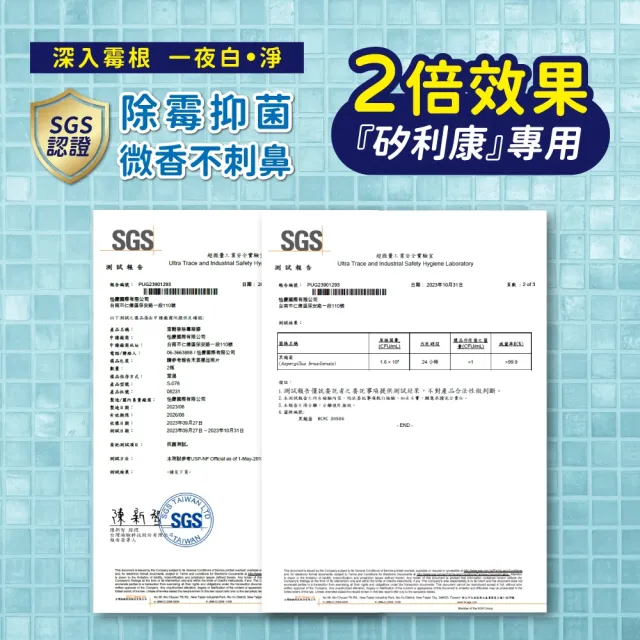 【鱷魚】鱷魚除霉防霉組(木隱之森)