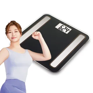 【beurer 德國博依】七合一身體組成體脂計 BF 183-大地棕限定版(內臟脂肪 完整身體組成指標)