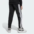 【adidas 愛迪達】ESSENTIALS CLIMACOOL 運動長褲 吸濕排汗 童裝 JD6500