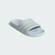 【adidas 愛迪達】ADILETTE AQUA 運動拖鞋 女 IF0894