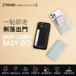【Apple】iPhone 16 Plus(256G/6.7吋)(物品尋找器+皮革手機支架組)