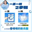 【白鴿】潔衣芯錠30顆(洗衣球/洗衣膠囊/一顆搞定)