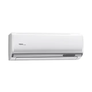 【HITACHI 日立】白金級安裝★7-8坪 R32 一級能效 尊榮系列變頻冷暖分離式冷氣(RAC-50NP/RAS-50NTB)