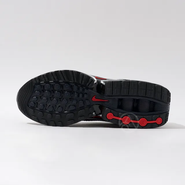 【NIKE 耐吉】Air Max DN 男鞋 黑銀色 運動 氣墊 緩震 網布 透氣 休閒鞋 DV3337-016