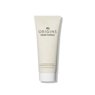 即期品【ORIGINS 品木宣言】植感清新護手霜75ml