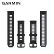 【GARMIN】Forerunner 矽膠替換錶帶