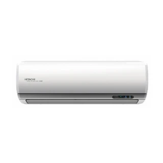 【HITACHI 日立】空調速配★3-4坪 R32 一級能效精品系列變頻冷暖分離式冷氣(RAC-28YP/RAS-28YSP)