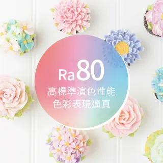 【金亮】4入組｜20W散光型軌道燈 黑白雙色 可調角度 高演色(廣角、柔光、泛光、散光、照射面積大、不刺眼)