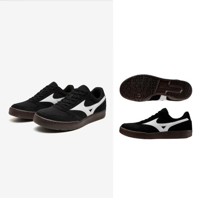【MIZUNO 美津濃】MIZUNO SPORTSTYLE CITY WIND MESH D1GA256402(休閒慢跑鞋)