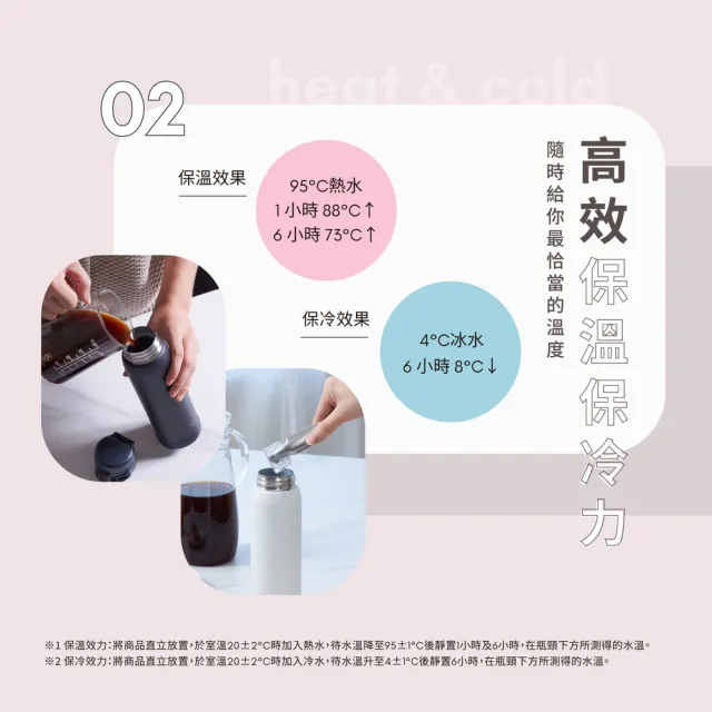 【ZOJIRUSHI 象印】超輕量不銹鋼彈蓋式保溫保冷杯-600ml(SM-SK60EMD 保溫瓶/保冰/環保杯)