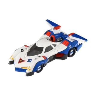 【TOMICA】PREMIUM 無極限09 閃電霹靂車 阿斯拉(小汽車)