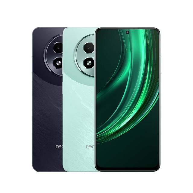【realme】A級福利品 realme 13 5G 6.72吋原廠展示機(8G/256G)