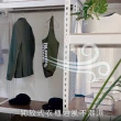 【空間特工】150x45x210cm 開放式衣架 開放式衣櫥 組合式吊衣架(組合式掛衣架、多功能衣櫃、落地衣櫃)