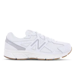 【NEW BALANCE】NB 運動鞋/慢跑鞋_W480RG5-4E_女性_白灰色