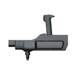 【Future Lab. 未來實驗室】MG1 增壓滅汙水槍