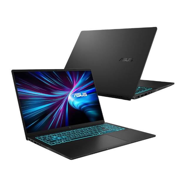 【ASUS 華碩】升級32G組★16吋Core 5效能RTX5060筆電(V16 V3607VM/Core 5-210H/16G/512G SSD/RTX5060/W11)