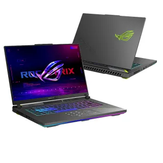【ASUS】升級32G組★16吋 R9 RTX5070 Ti 電競筆電(G614FR-0054GF-16C-NBL/R9-9955HX/16G/1TB/W11)