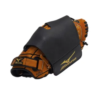 【MIZUNO 美津濃】棒壘球手套保型帶(3701379090)