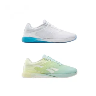 【REEBOK官方旗艦】NANO X5 訓練鞋 重訓鞋 運動鞋 專業健身_女