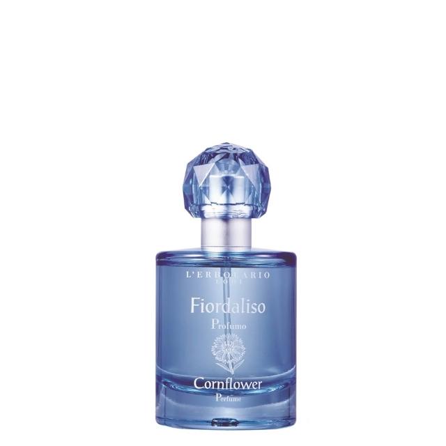 【L’ERBOLARIO 蕾莉歐】綻藍芙蓉香水50ml