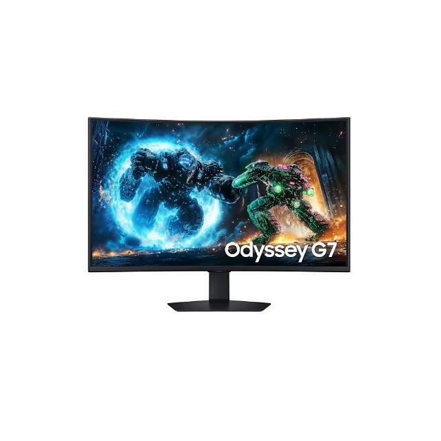 SAMSUNG三星 S37FG752EC 三星 S37FG752EC 是一款 37 吋 4K 解析度的電視,支援倍頻循序掃描技術,提供清晰畫質。內建中文功能選單,電源需求為 110V,適合一般家庭使用。無附視訊盒,無 HDMI、AV、VGA、USB 等端子,並取得 BSMI 許可字號 R33475,保固期為 3 年。