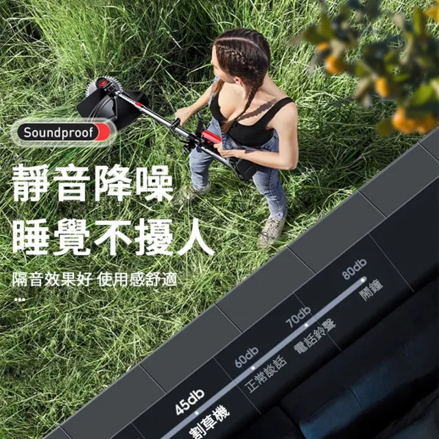 【Ogula 小倉】割草機 除草機 2580W電動割草機 尊享款五節一電+座充(可調節機身 送打草繩+可拆卸輔助輪)